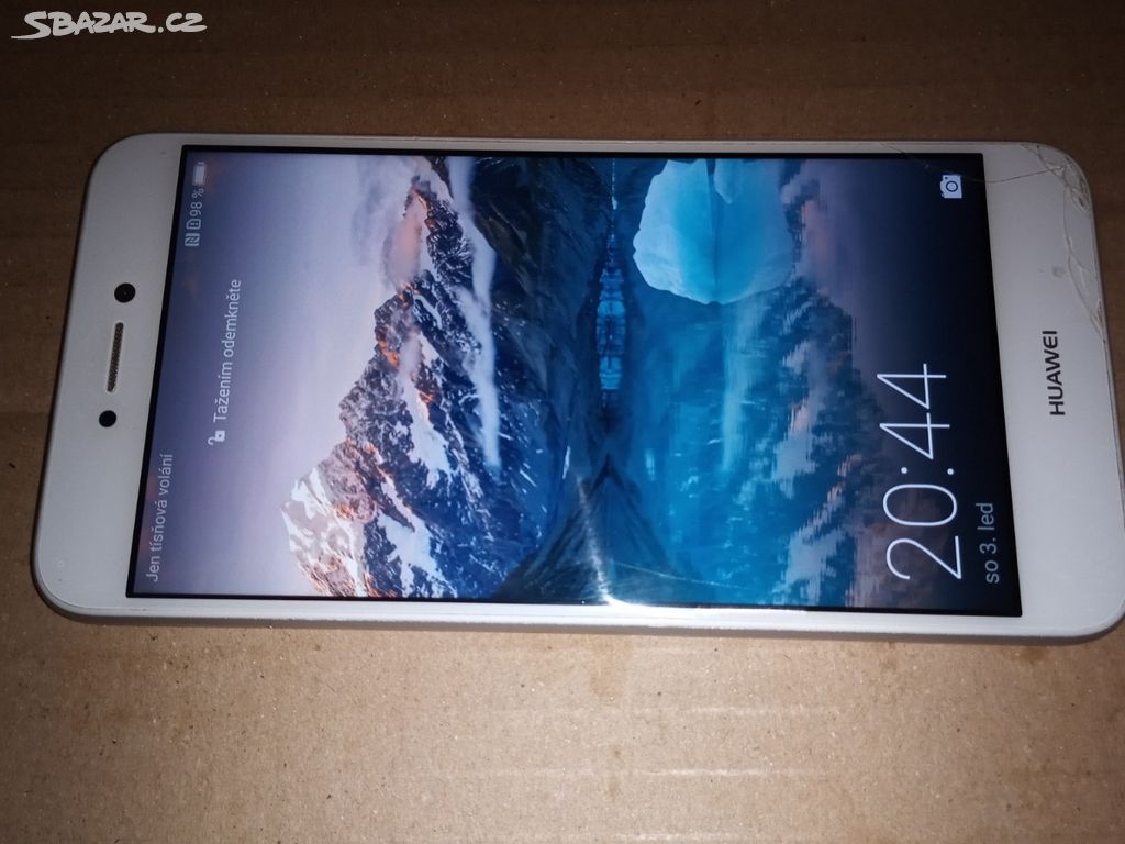 Huawei P9 lite