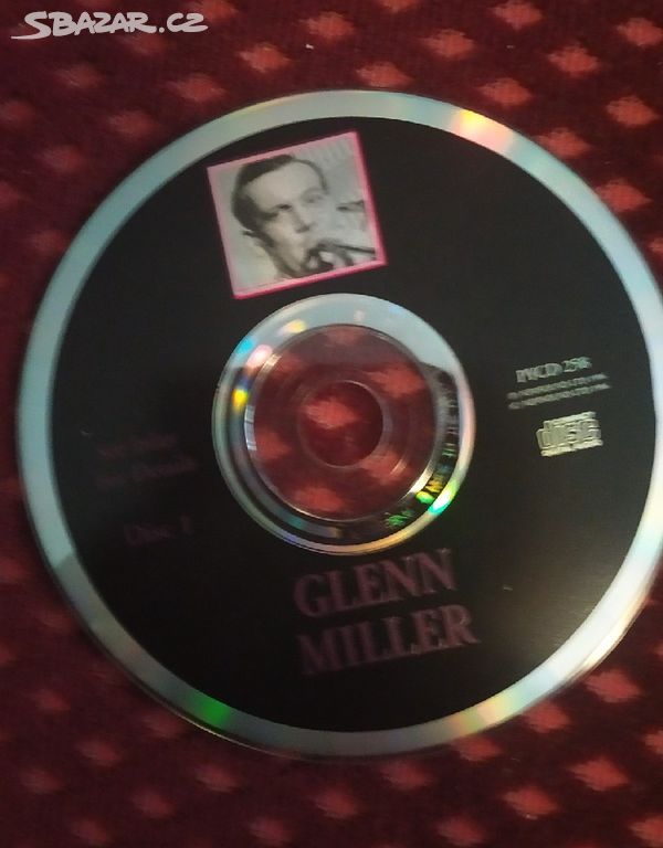 CD Gleen Miller