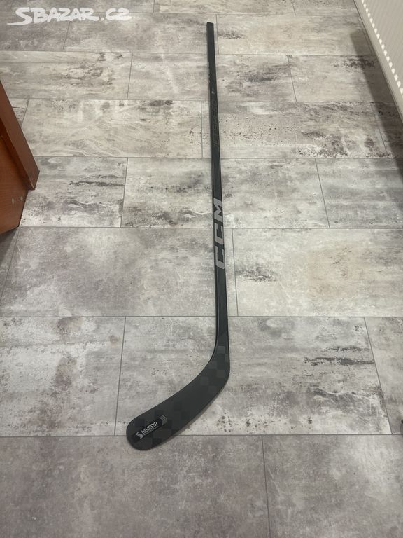 Hokejka CCM JETSPEED FT7 Pro SR, levá, P29 flex 75