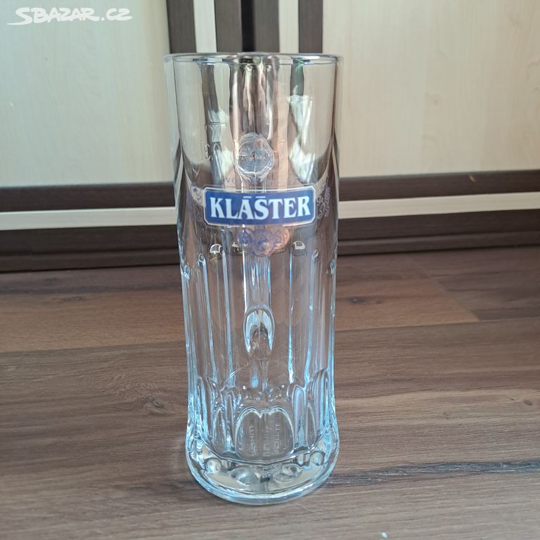 Půllitr Klášter 0,3L