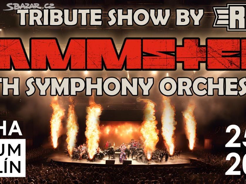 Rammstein Symphonic Tribute Show