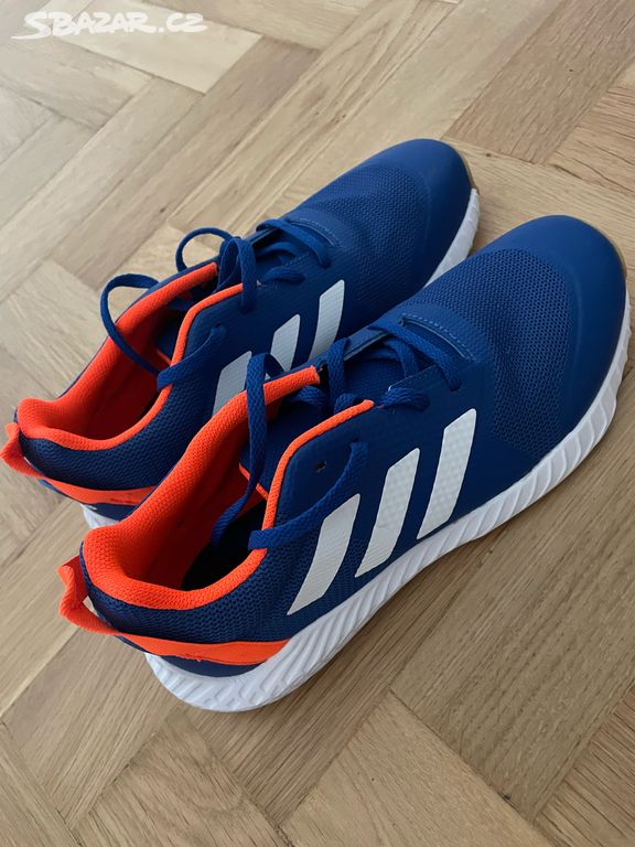 Adidas sportovní tenisky vel. 40 NOVÉ