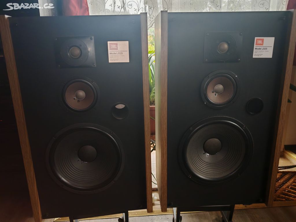 Jbl 325 J