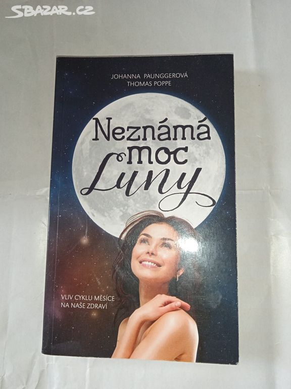 Neznámá moc Luny