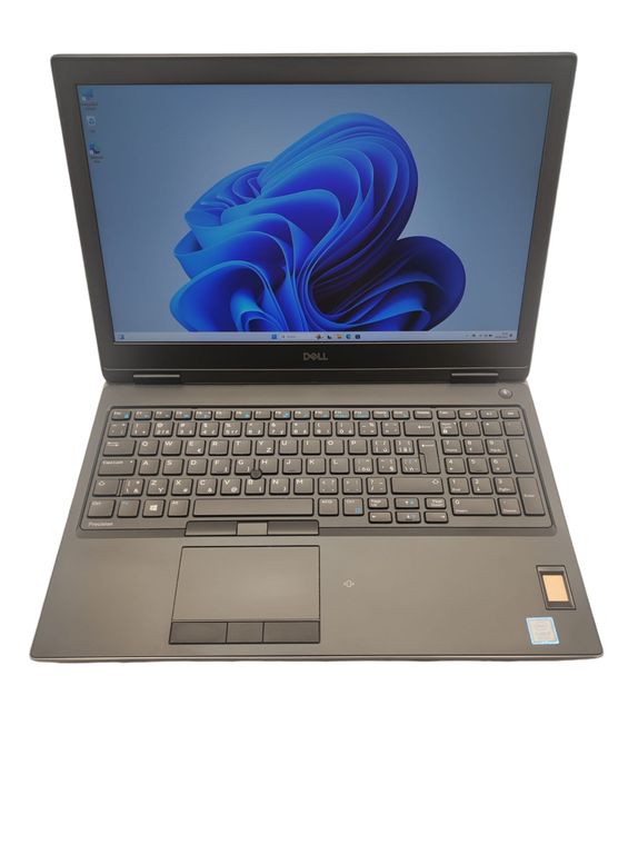 Dell Precision 7530 ( 12 měsíců záruka )