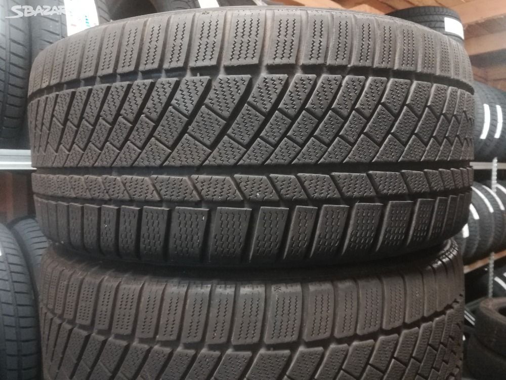 245/35 R19 CONTINENTAL (2017) 245 35 19