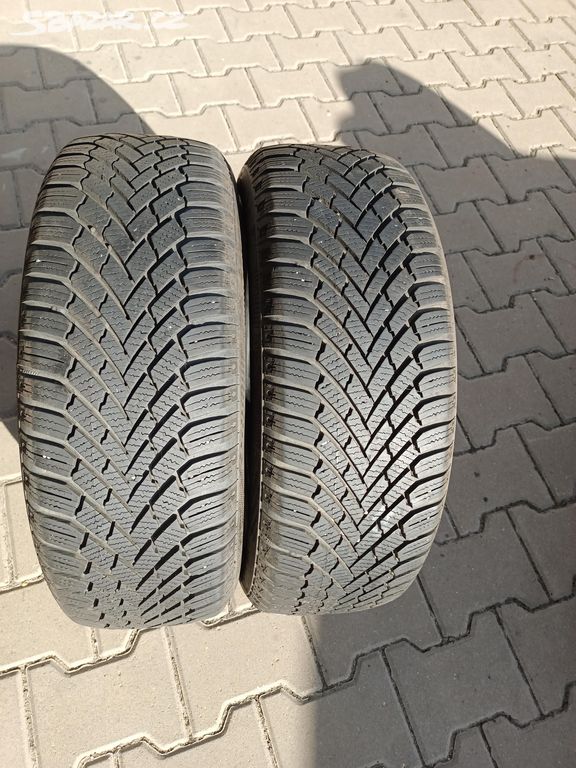 Zimní pneu 185/60 R14