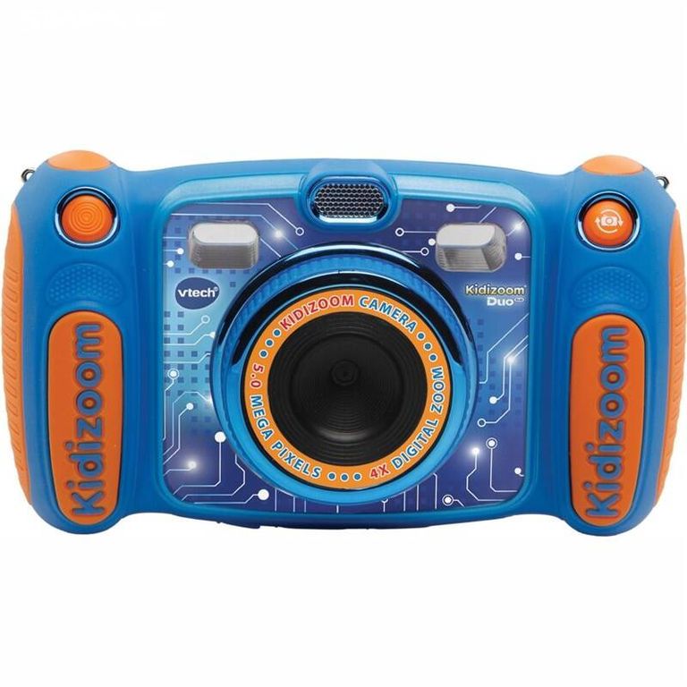 JAKO NOVÝ Digitální fotoaparát Vtech Kidizoom