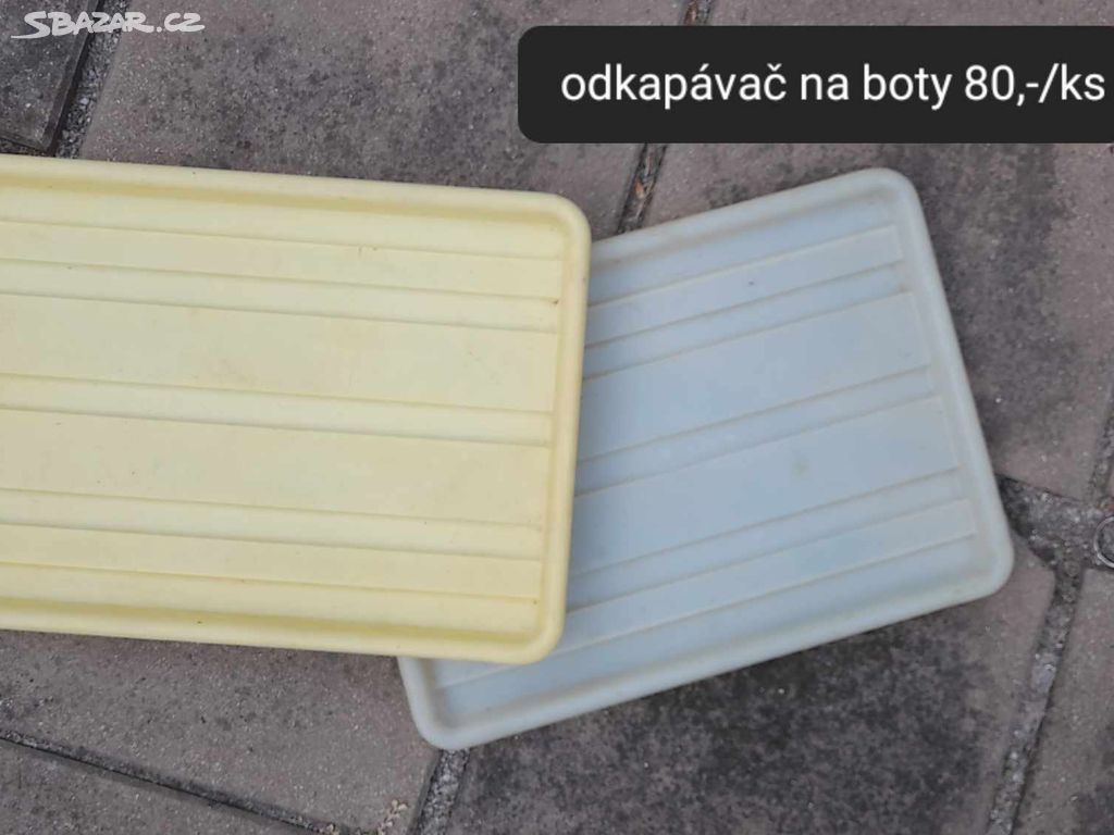 Odkapávač