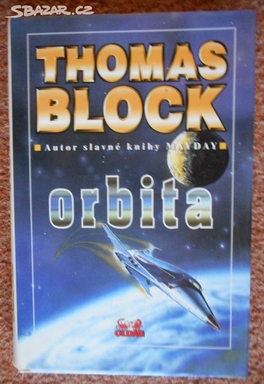 Orbita - Thomas Block