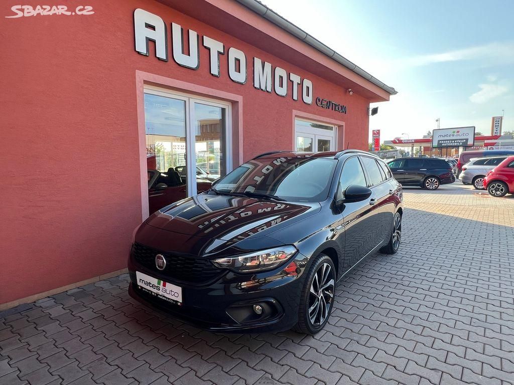 Fiat Tipo, 1.4 Turbo S-Design