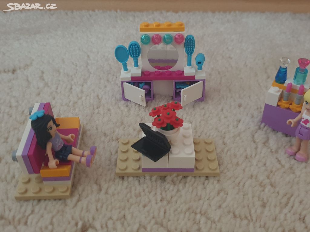 Lego Friends