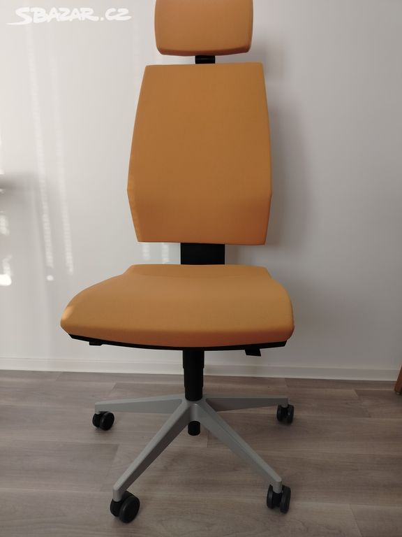 Ergonomická kancelářská židle