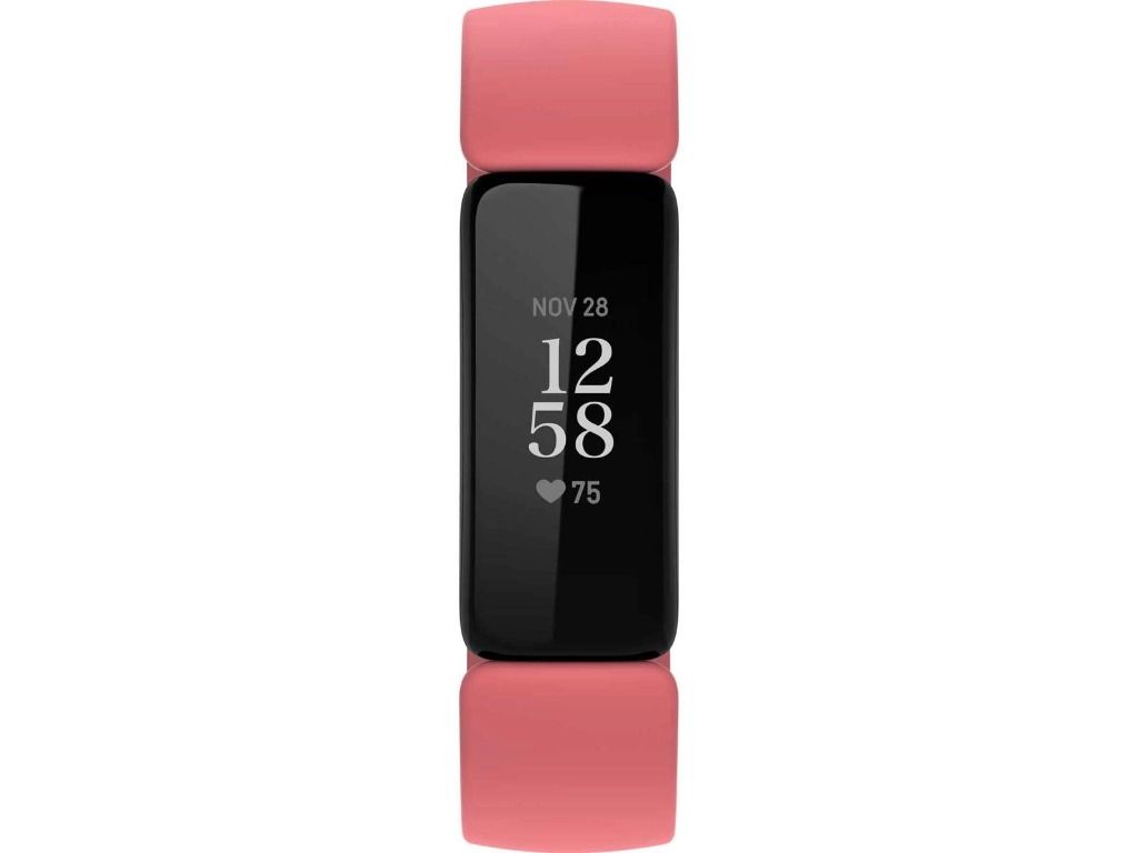 Fitbit INSPIRE 2 ANTIQUE PINK / nove