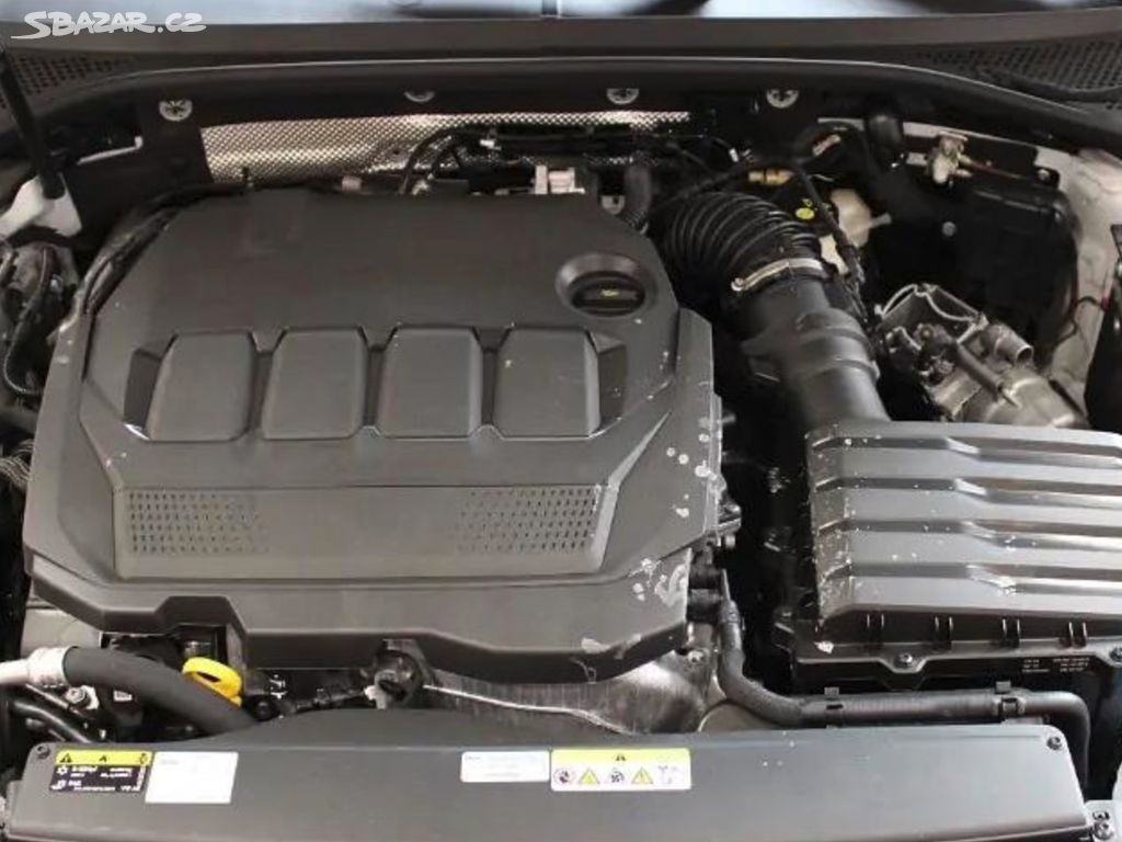 Motor nafta DTU DTUA 2.0TDI 147KW VW Passat B8 FL