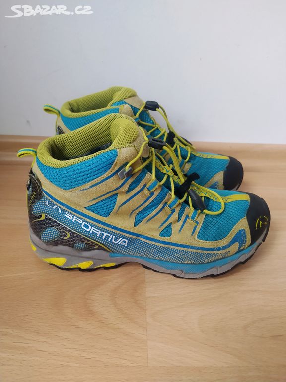 Tenisky La sportiva vel.37