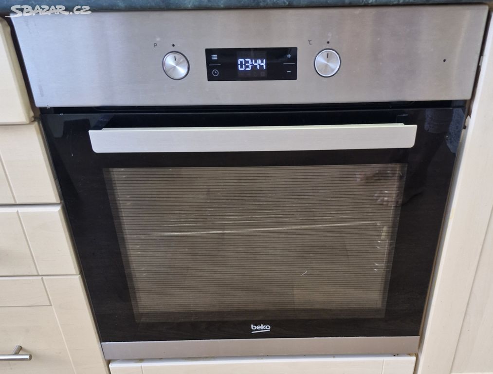 Trouba BEKO BIM 22304 XCS