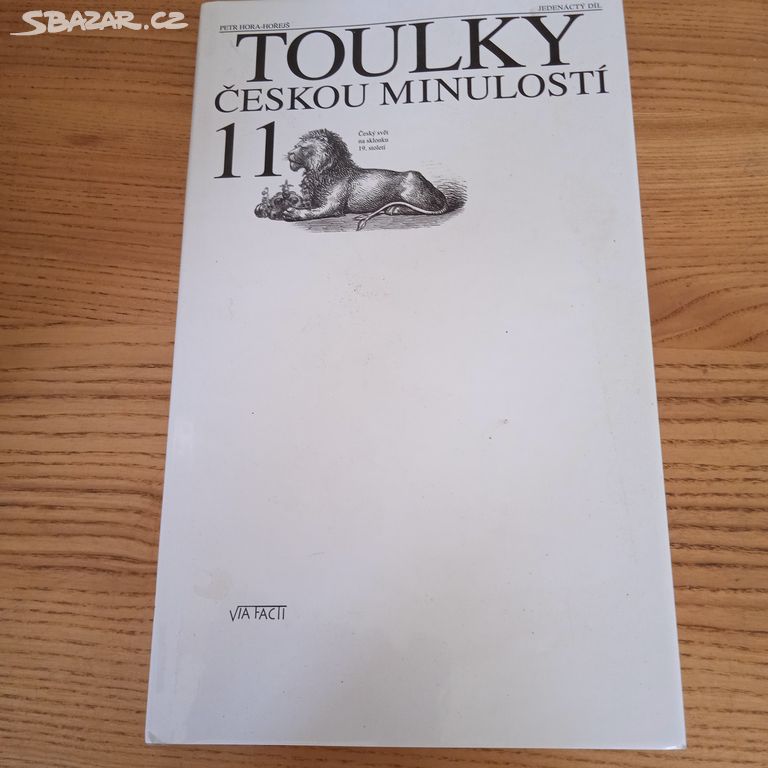 toulky českou minulostí 11-hora