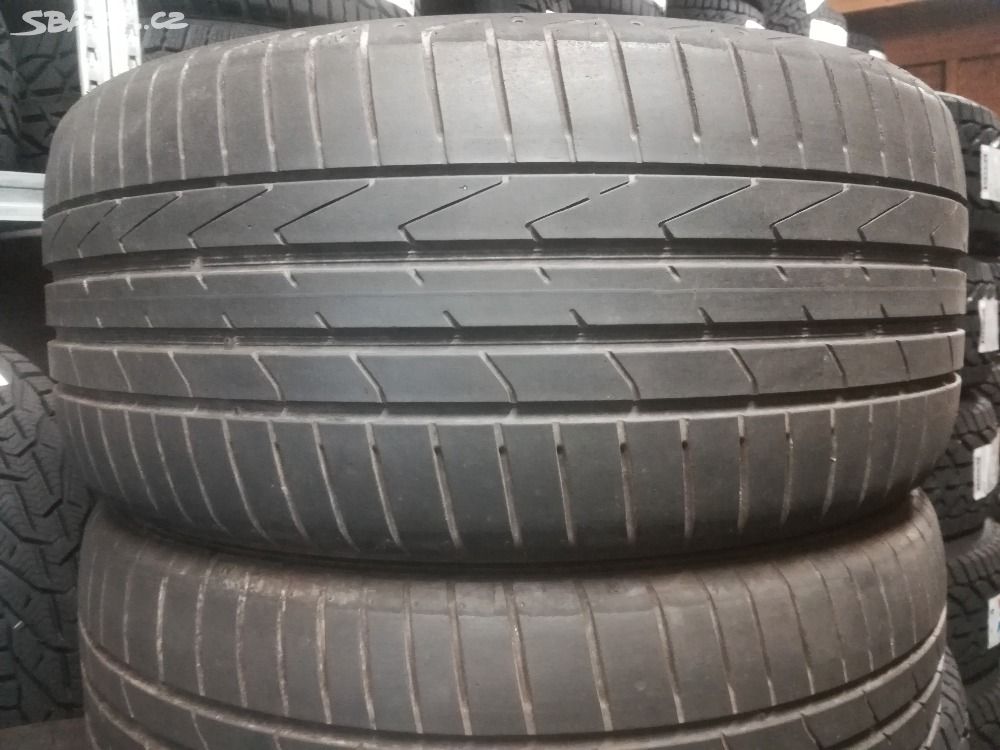 225/50 R17 HANKOOK (0919) 225 50 17