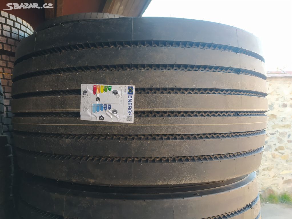 455/40 R22,5 4554022,5 455/40/22,5 Pneu Advance