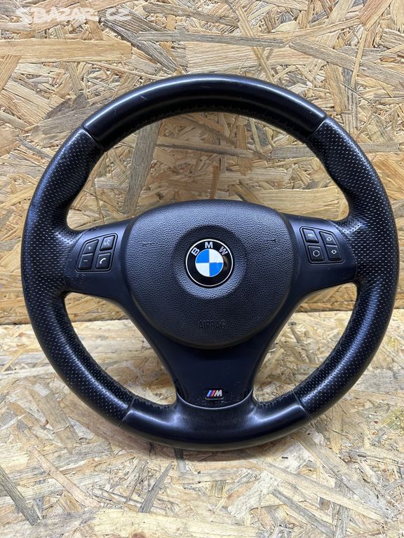 Volant Bmw E90 MPAKET MSPORT