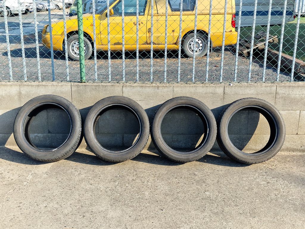 225/45/17 Letní pneu Bridgestone Turanza T001