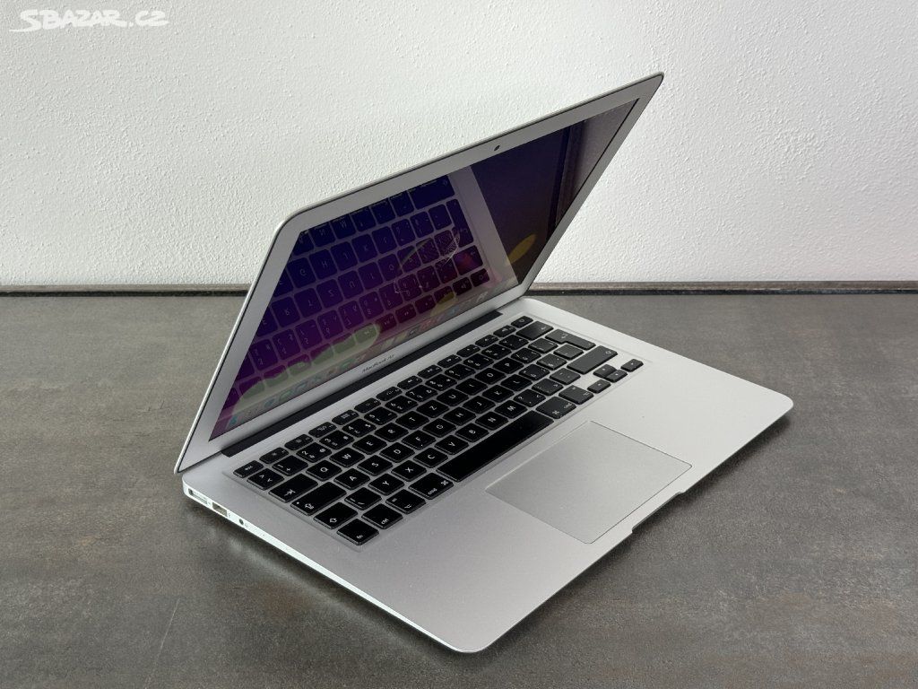 Macbook Air 2015