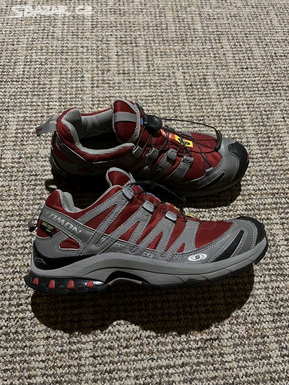 Salomon XA Pro 3D GTX, velikost 40 2/3