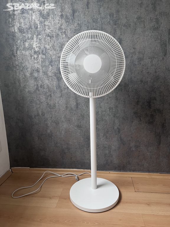 Chytrý ventilátor Xiaomi Mi Smart Standing Fan 2