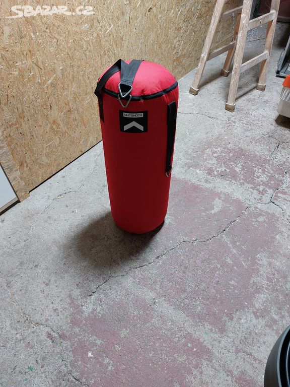 Boxovací pytel