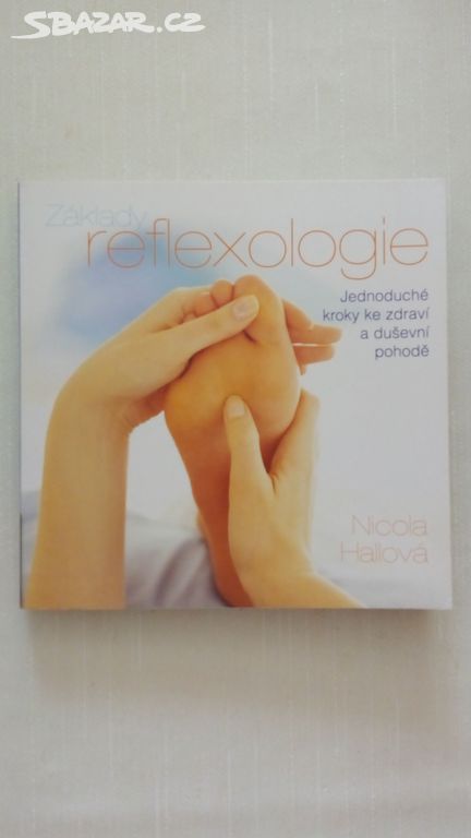 Základy reflexologie