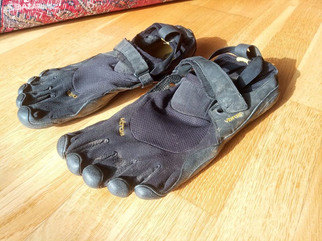 Vibram FiveFingers, pánské, vel. 47