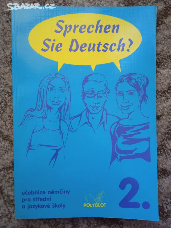 Sprechen Sie Deutsch 2