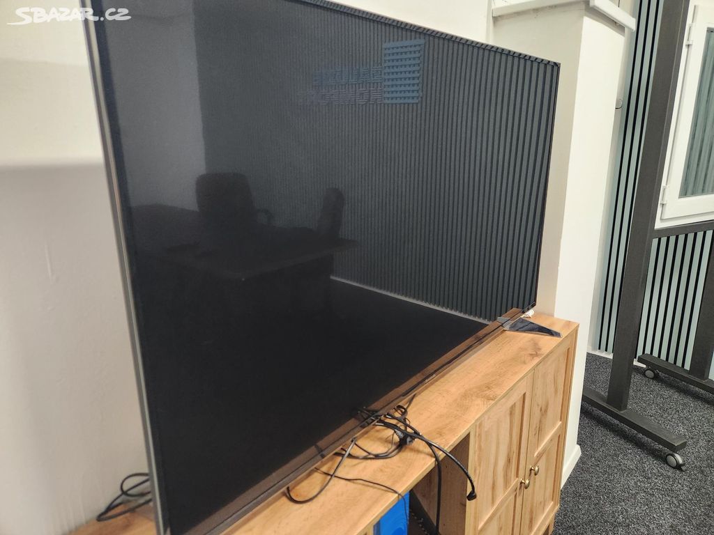 TV Panasonic 55