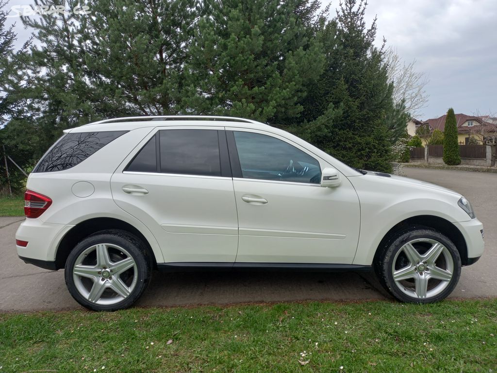 Originál kola Mercedes AMG 21 -ML.GL,R+letní pneu