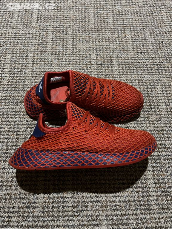 Adidas Deerupt, velikost 38