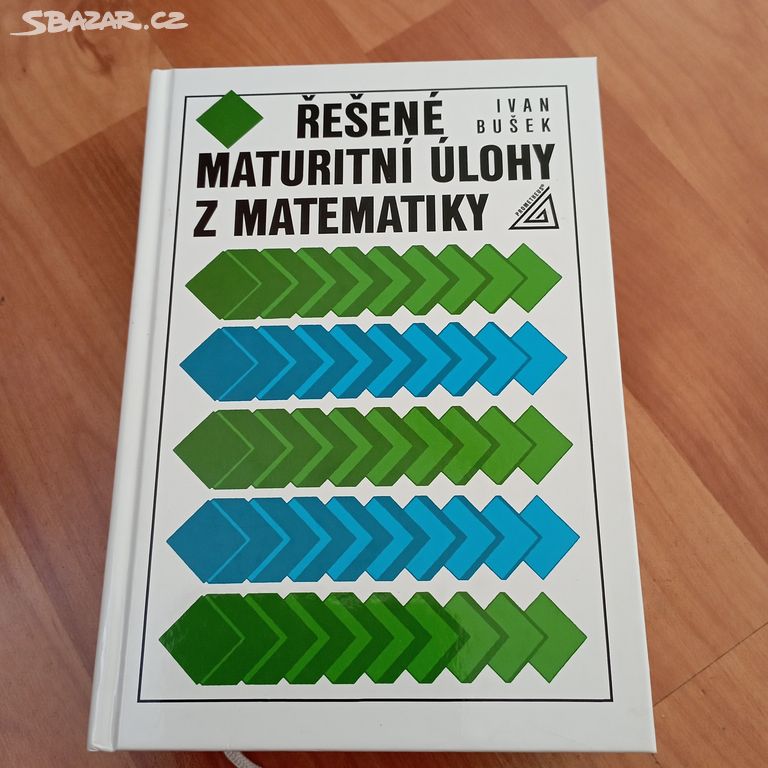 Řešené maturitní úlohy z matematiky