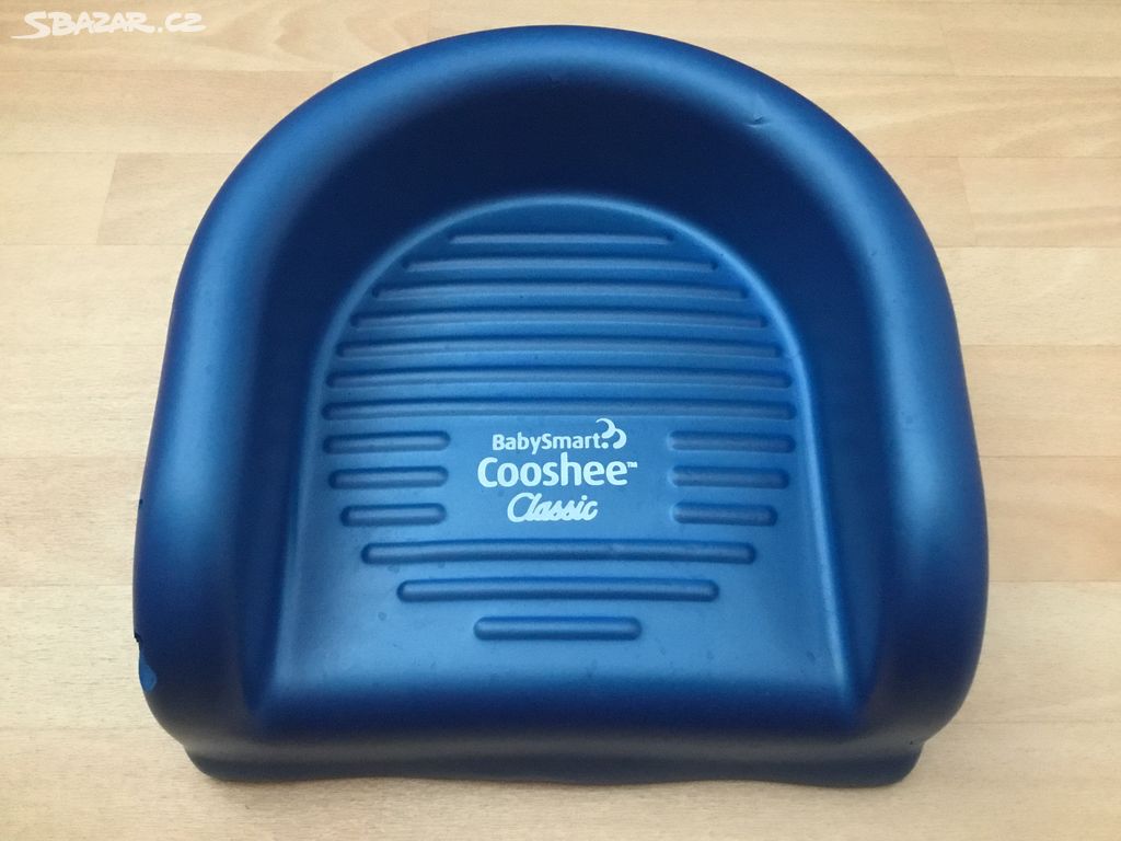 Babysmart cooshee classic store