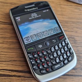 Obrázek k inzerátu: Blackberry 8900