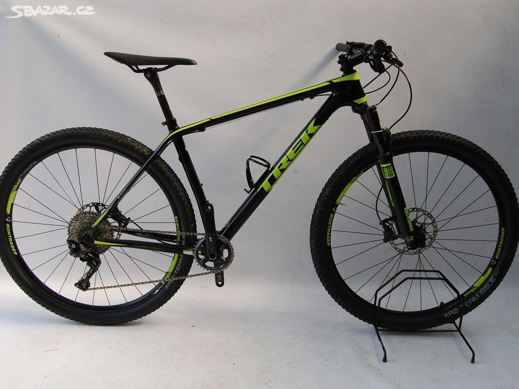 Trek Superfly 9.6