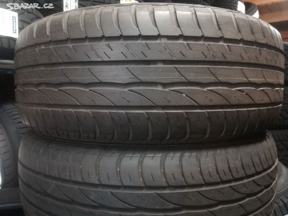 205/60 R15 BARUM (4814) 205 60 15