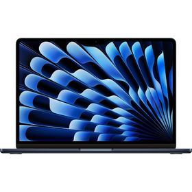 Obrázek k inzerátu: Nový nerozbalený Appe MacBook Air 13 M3 Midnight