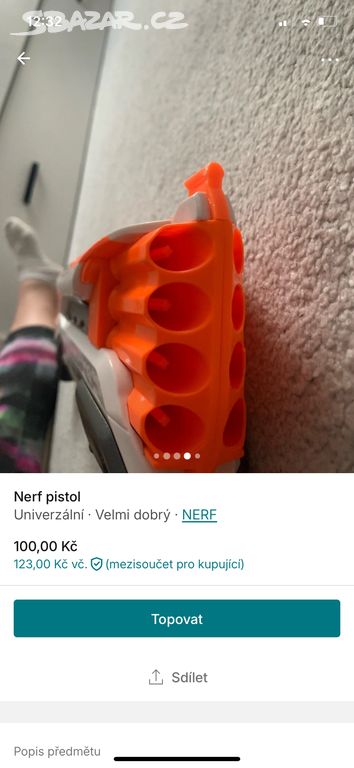 Nerf