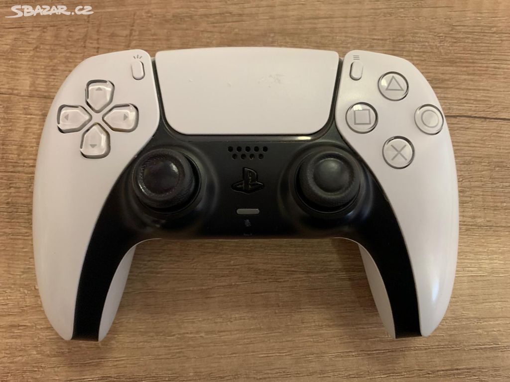 Originální ovladač pro PlayStation 5