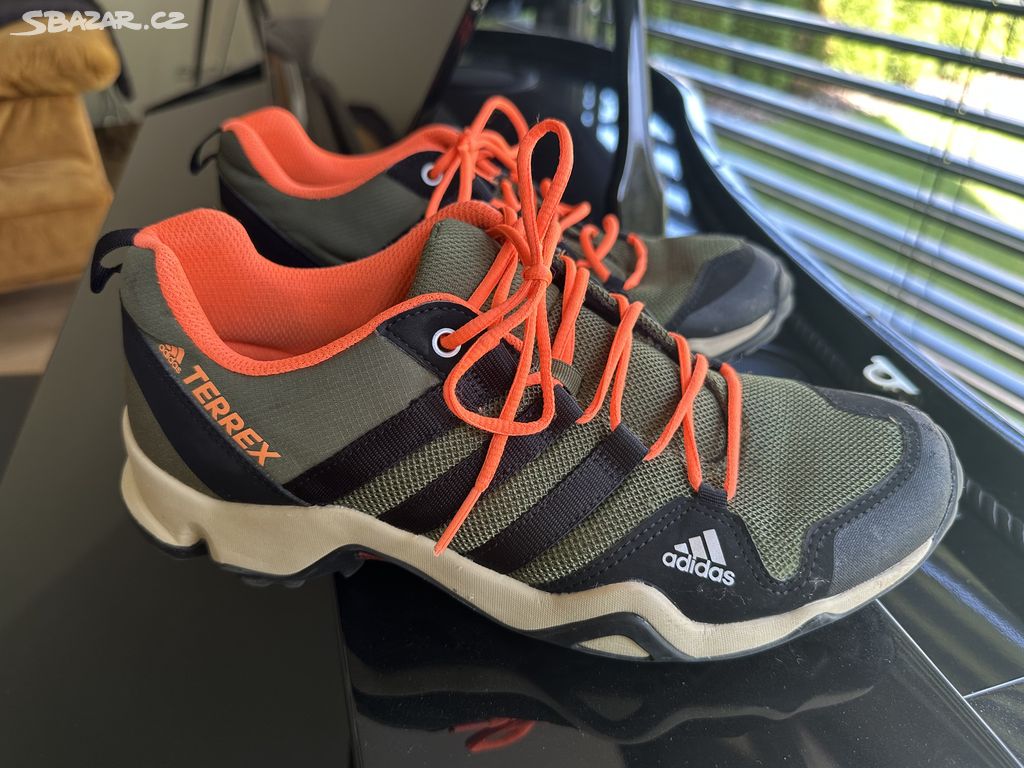 Adidas Terrex velikost 40