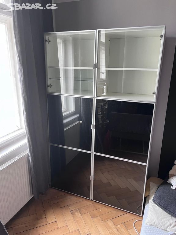 Skříň Ikea Besta