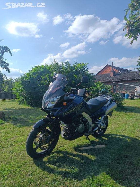 Suzuki V-Strom 1000