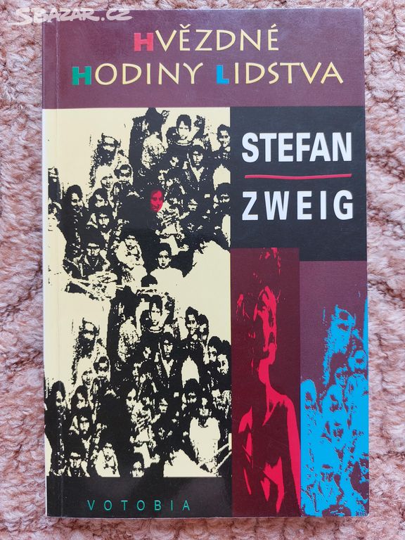 Hvězdné hodiny lidstva