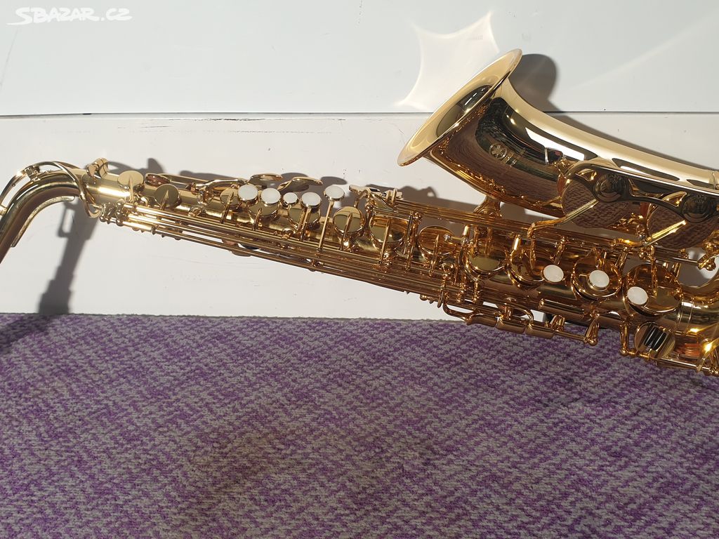 -90/07/24 - Saxofon Yamaha YAS-280