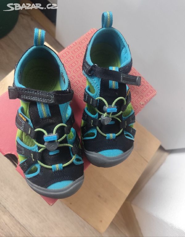 Keen cnx 31 sale
